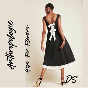 Anthropologie: Hope for Flowers by Tracy Reese